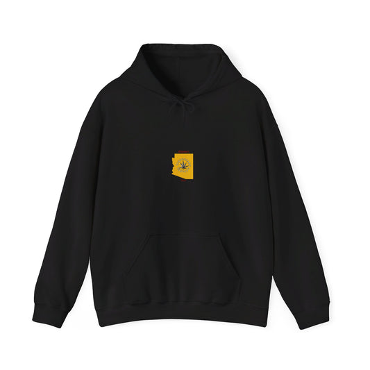 Dispensary Apparel Hoodie