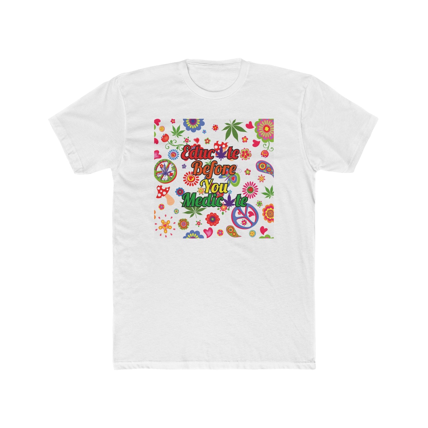 Dispensary Apparel Graphic Tee