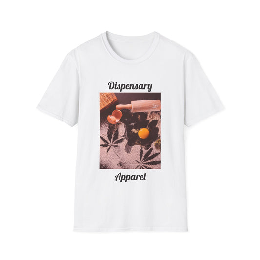 Dispensary Apparel Graphic Tee