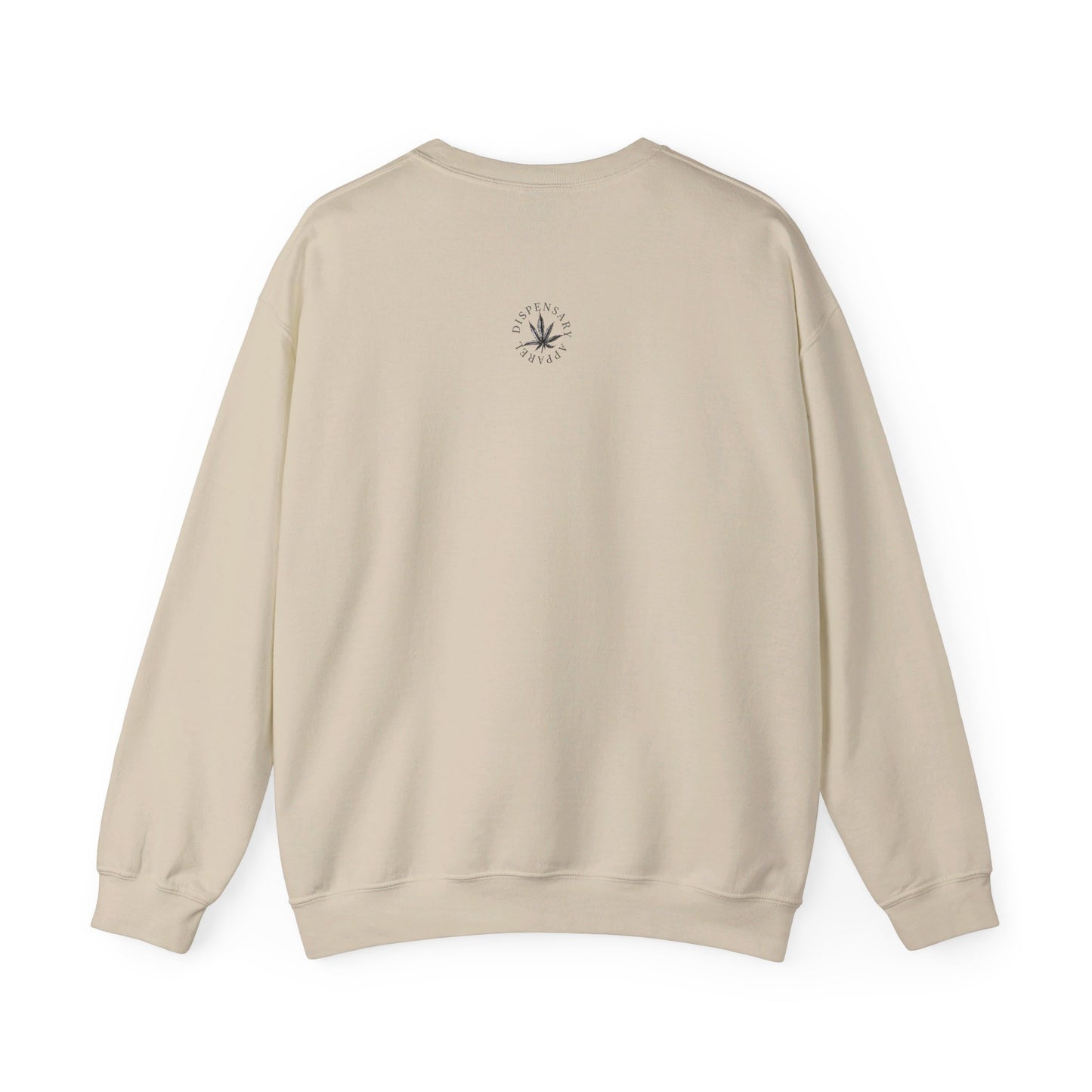 Dispensary Apparel Sweatshirt