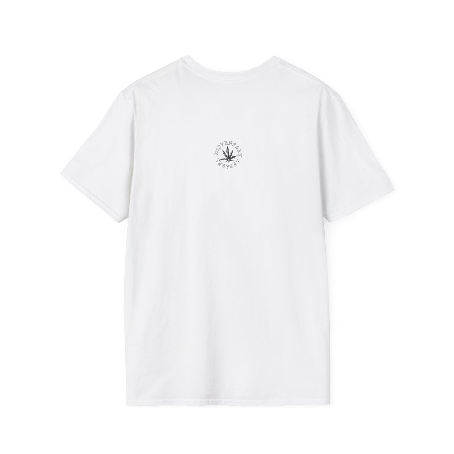 Dispensary Apparel Graphic Tee