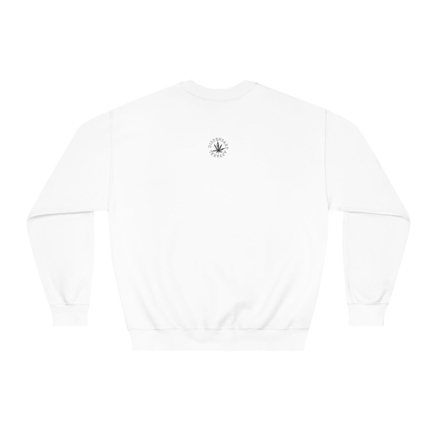 Dispensary Apparel Graphic Sweatshirt