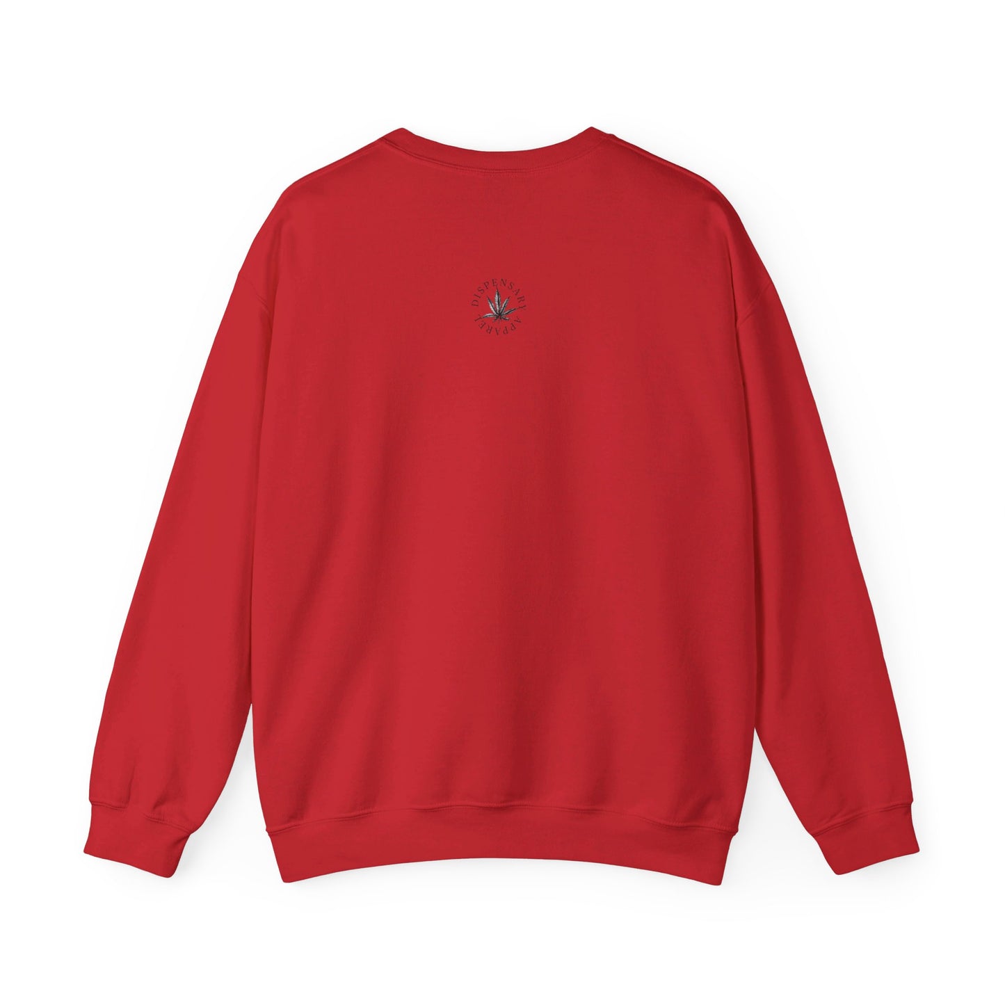 Dispensary Apparel Sweatshirt