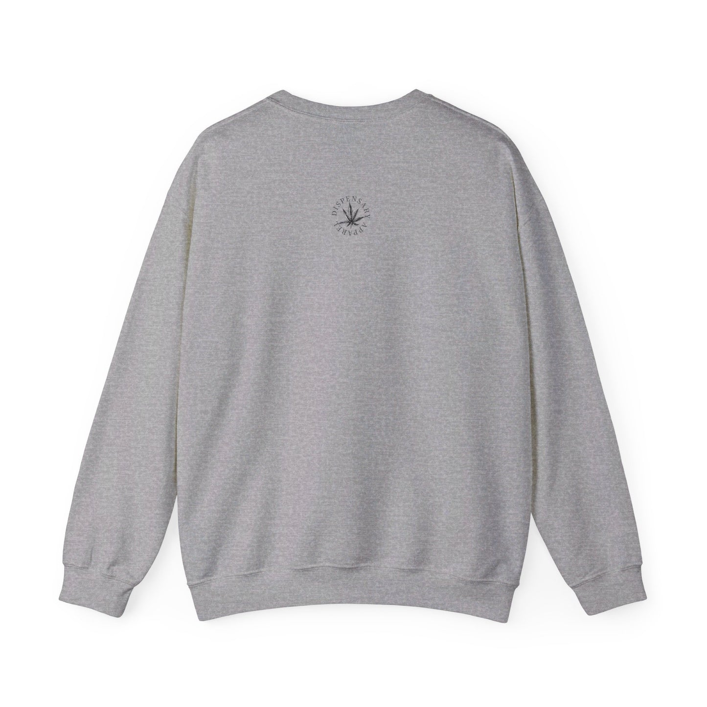 Dispensary Apparel Sweatshirt