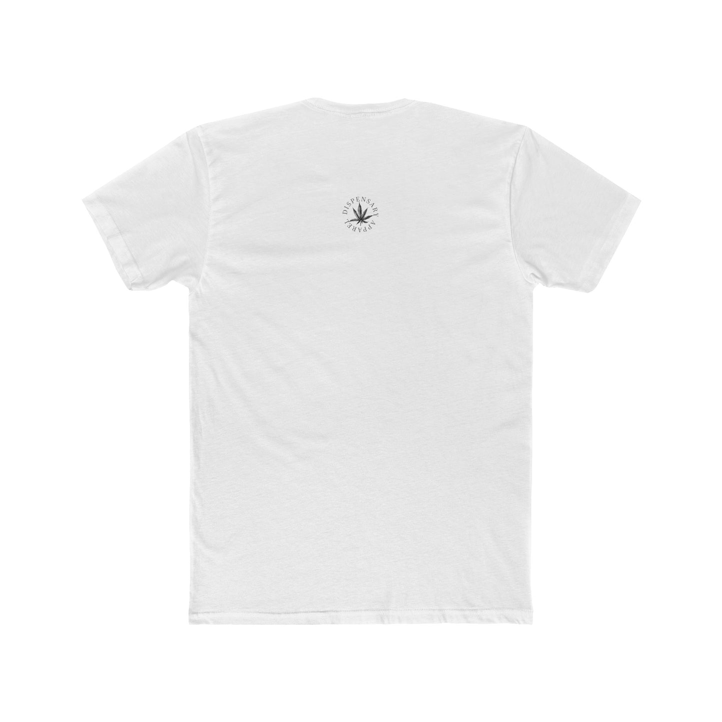 Dispensary Apparel Graphic Tee