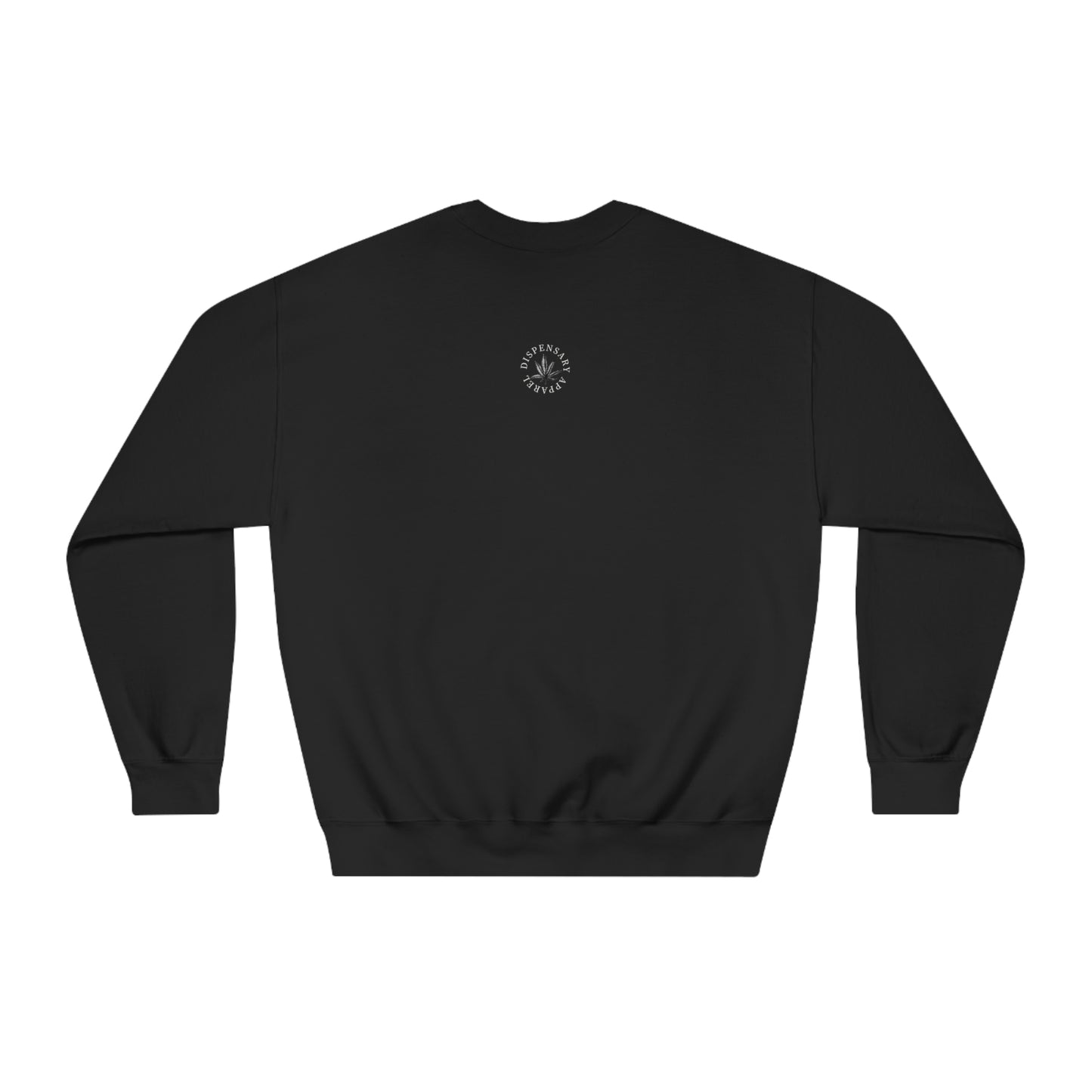 Dispensary Apparel Graphic Sweatshirt