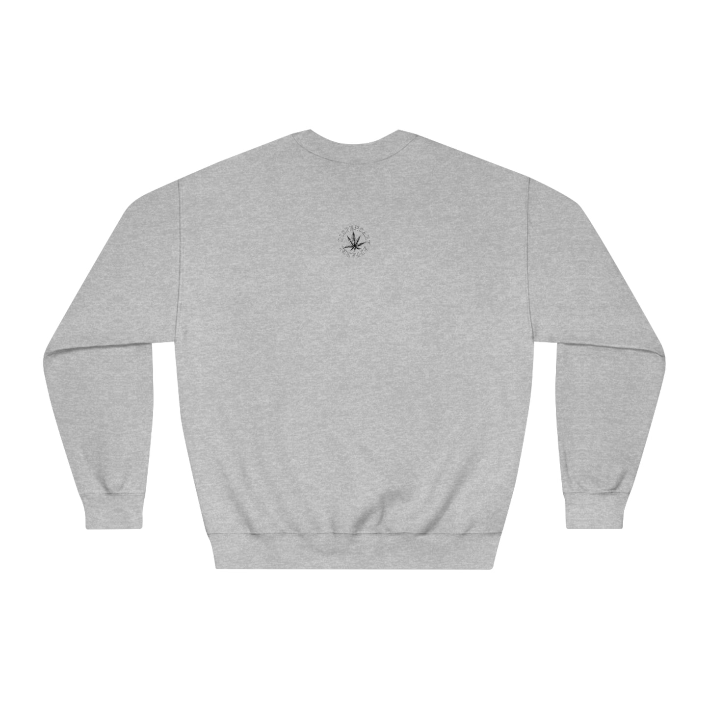 Dispensary Apparel Graphic Sweatshirt