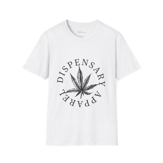 Dispensary Apparel Graphic Tee