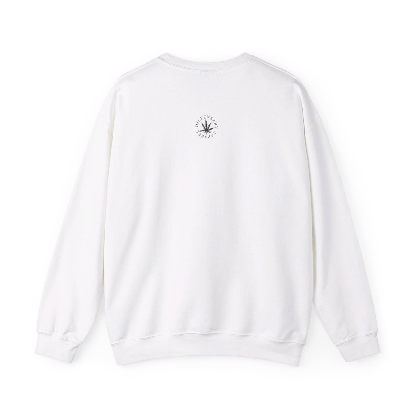 Dispensary Apparel Sweatshirt