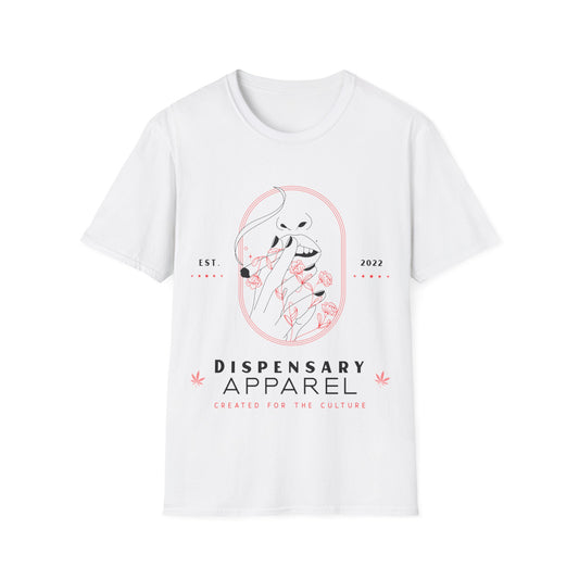 Dispensary Apparel Graphic Tee