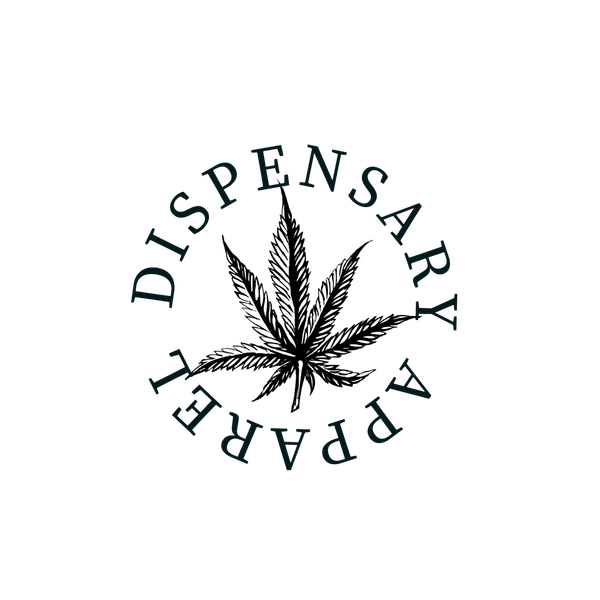 Dispensary Apparel